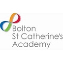 Bolton St Catherine's Academy logo