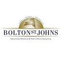 Bolton St. Johns logo