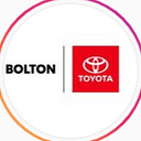 Bolton Toyota logo