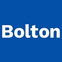 Bolton logo