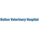 Bolton Veterinary Hospital logo