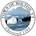Town of Bolton logo
