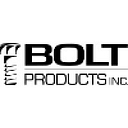 Bolt Products Inc. logo