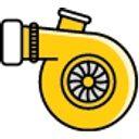 Bolt Remaps logo