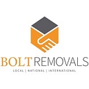 Bolt Removals logo