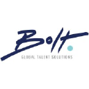Bolt Talent Solutions logo