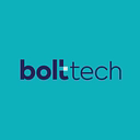 Bolttech logo
