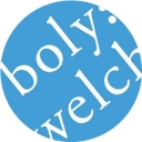 Boly:Welch logo