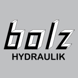Bolz Hydraulik GmbH logo