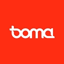 Boma New Zealand logo