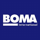 Building Owners And Managers Association (Boma) International logo