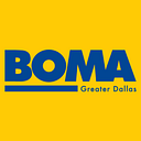 BOMA DALLAS FOUNDATION logo