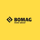 BOMAG logo