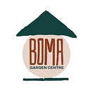 Boma Garden Centre UK logo