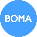 Boma Marketing logo