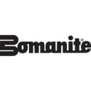 Bomanite logo