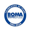 Building Owners Management of New Jersey logo
