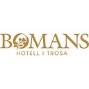 Bomans i Trosa Aktiebolag logo