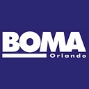 Boma Orlando logo