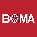 The Boma Project logo