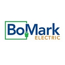 Bomark Electric logo