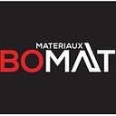 Matériaux Bomat logo