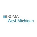 Boma (Building Owner Managers Association) West Michigan logo