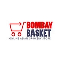 Bombay Basket - Online Groceries Store in UK logo