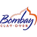 Bombay Clay Oven logo