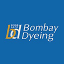 The Bombay Dyeing and Manufacturing Company Limited logo