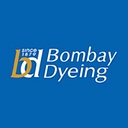 Bombay Dyeing logo