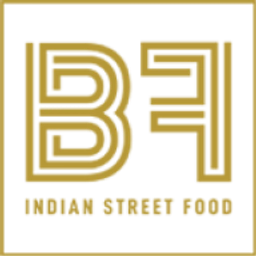 Jai Shree Balaji Limited trading as Bombay Flavours logo