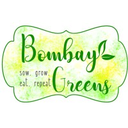 bombaygreens.com logo