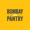Bombay Pantry logo