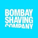 Bombay Shaving Company logo