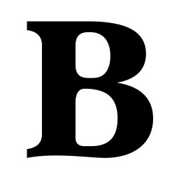 Bomberger's Store logo