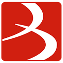 Logo de Bombieri MUEVE, Consultoría IT