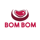 Bom Bom logo