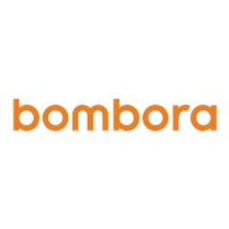Bombora logo