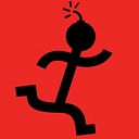 bombreport.com logo