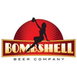 Bombshell Beer Company logo