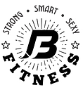 Bombshell Fitness logo