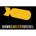 Bombshelter Diesel logo