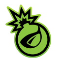 Bombtechgolf logo