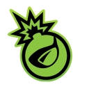 Logo for bombtechgolf.com