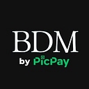 bomdiamercado.com.br logo