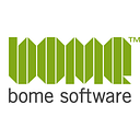 Bome Network logo