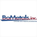 Bometals, Inc logo