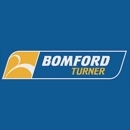 Bomford Turner Ltd logo