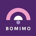 Bomimo logo